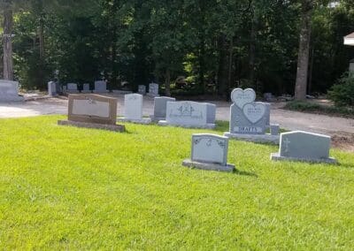 Snelgrove Memorials Headstones