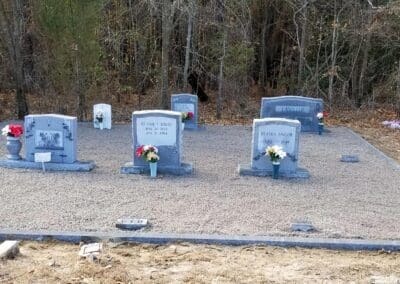 Snelgrove Memorials Headstones